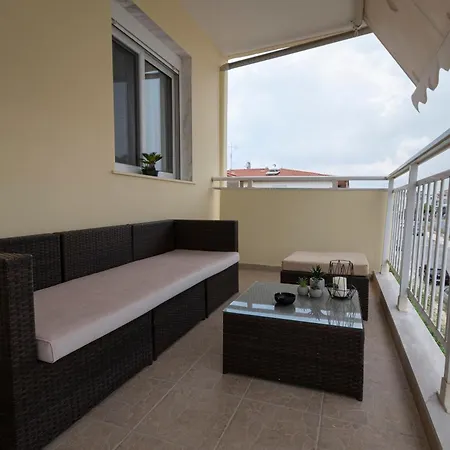 Apartamento Almyra By Rentalspro - Halkidiki *