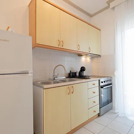 Almyra By Rentalspro - Halkidiki Apartamento Nea Moudania
