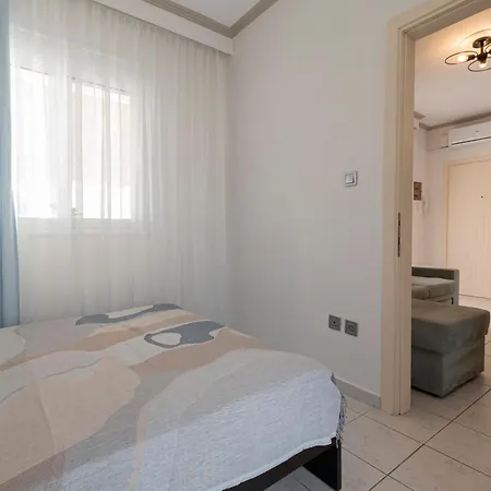 Apartamento Almyra By Rentalspro - Halkidiki *