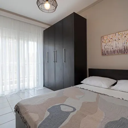Almyra By Rentalspro - Halkidiki Apartamento