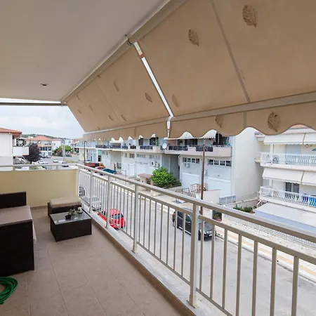 Apartamento Almyra By Rentalspro - Halkidiki