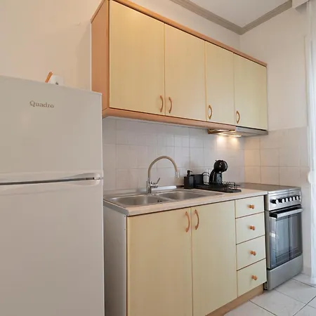 Apartment Almyra By Rentalspro - Halkidiki Nea Moudania