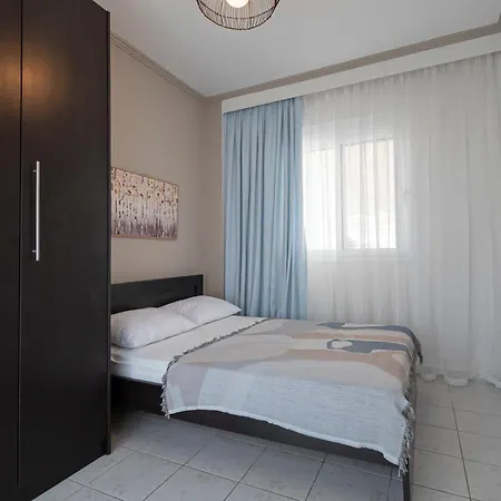 Apartment Almyra By Rentalspro - Halkidiki