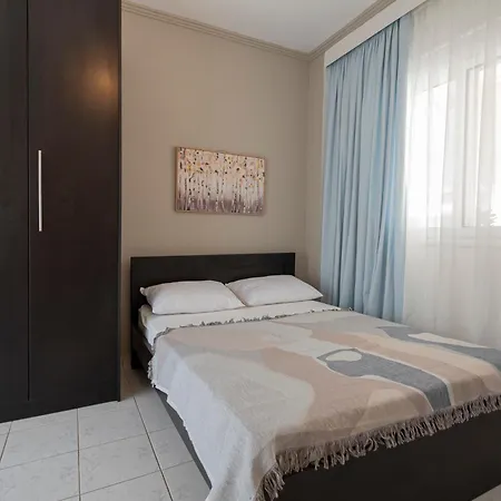 Almyra By Rentalspro - Halkidiki Apartment *